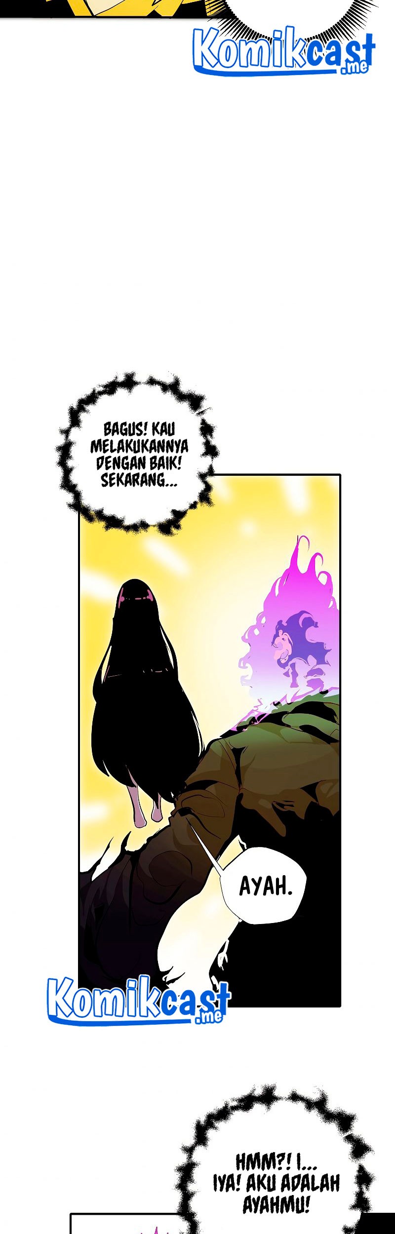 Worthless Regression Chapter 29 Gambar 54