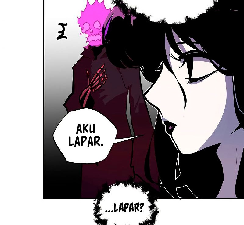Worthless Regression Chapter 29 Gambar 55