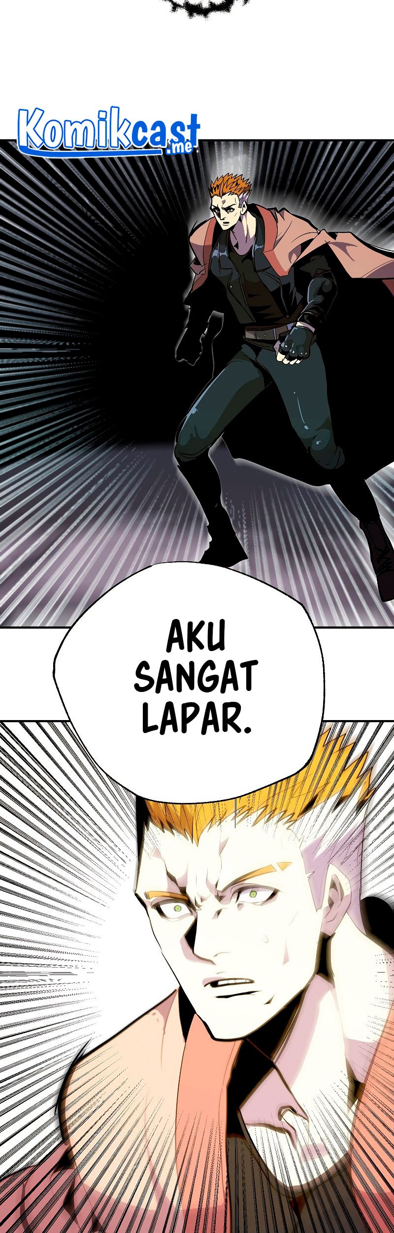 Worthless Regression Chapter 29 Gambar 56