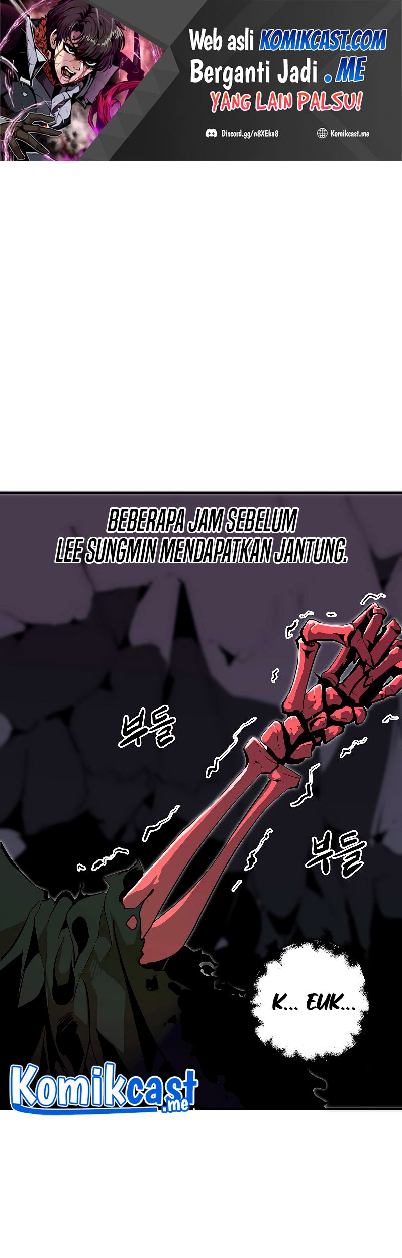 Baca  Worthless Regression Chapter 29 Gambar 2