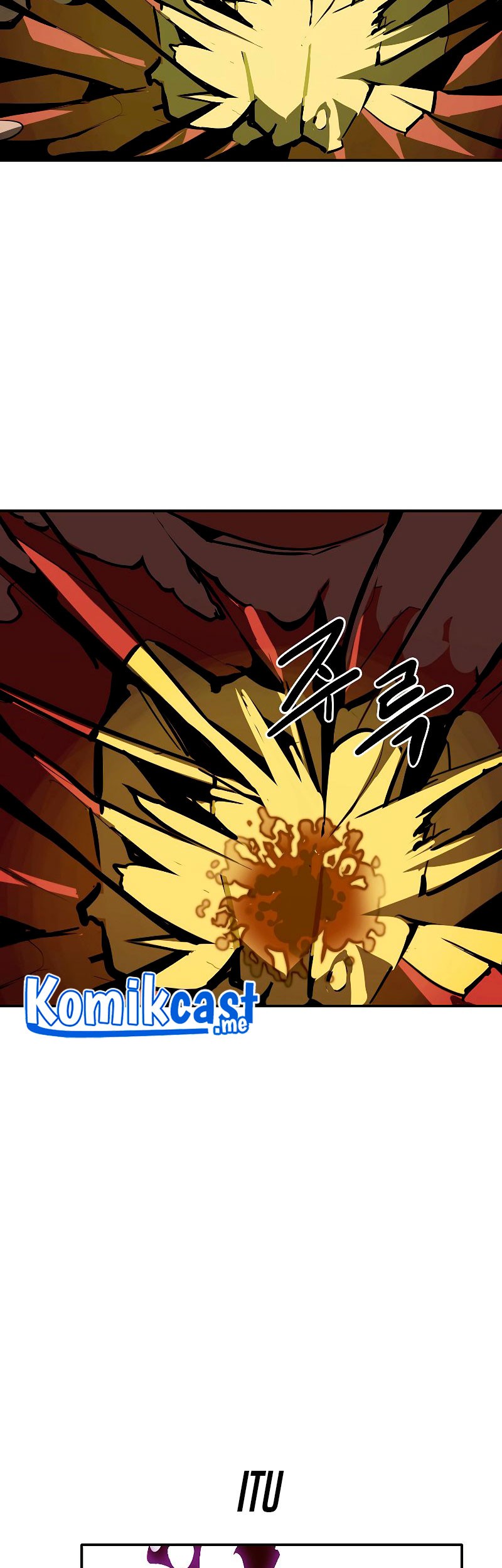 Worthless Regression Chapter 29 Gambar 60