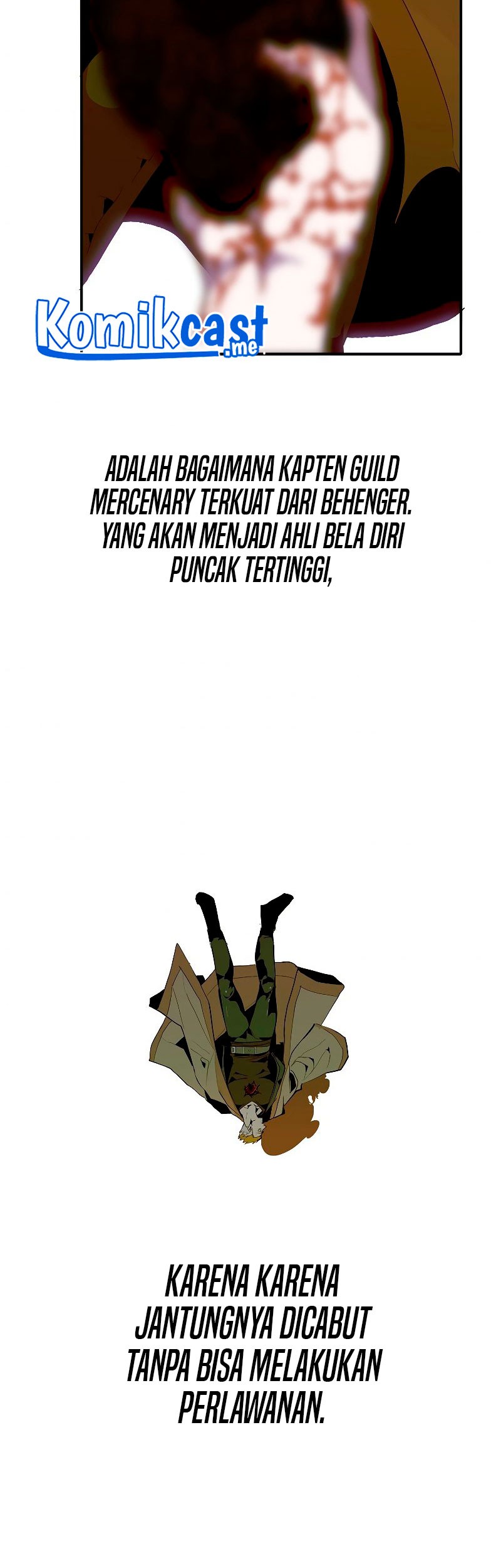 Worthless Regression Chapter 29 Gambar 62
