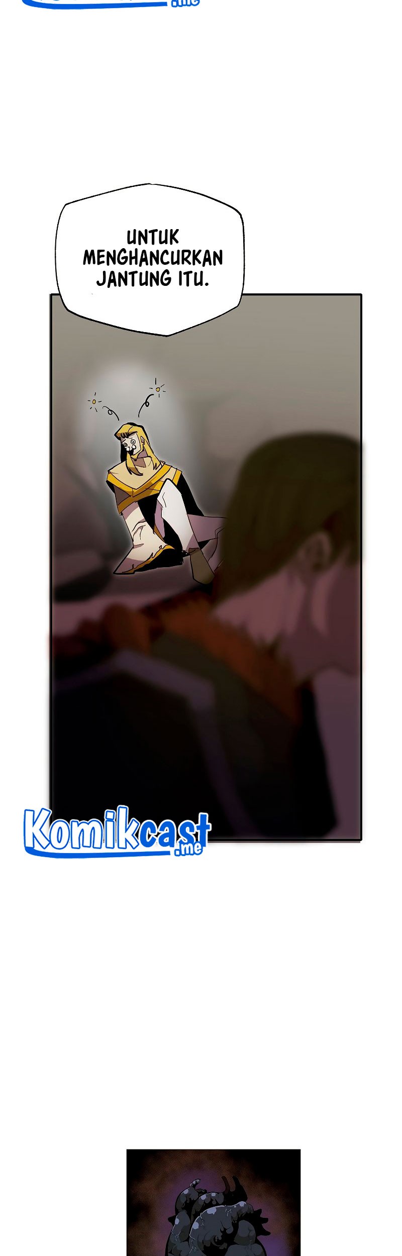 Worthless Regression Chapter 29 Gambar 72
