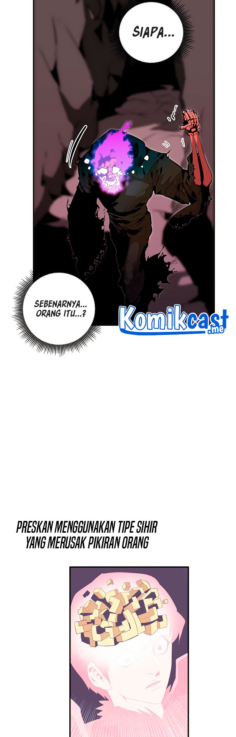 Worthless Regression Chapter 29 Gambar 4