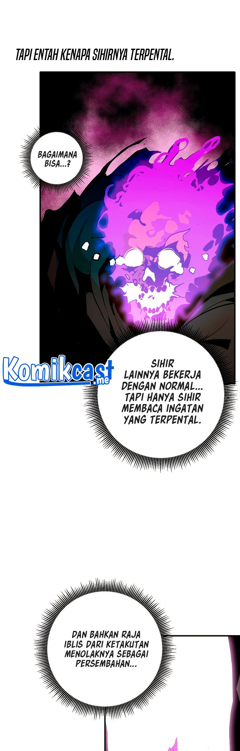 Worthless Regression Chapter 29 Gambar 6