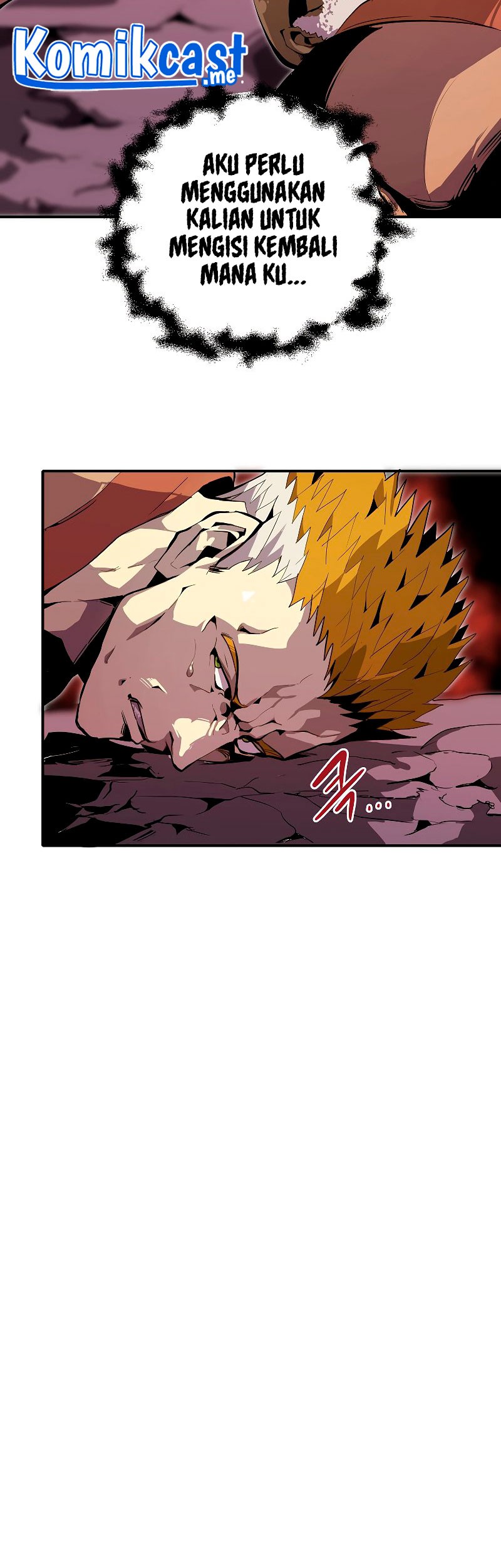 Worthless Regression Chapter 29 Gambar 12