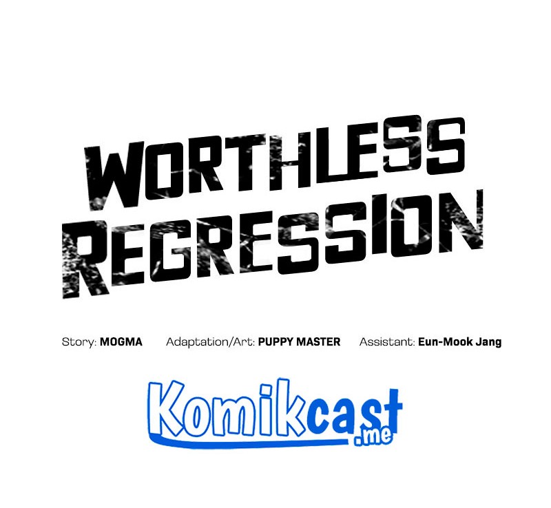 Worthless Regression Chapter 29 Gambar 13