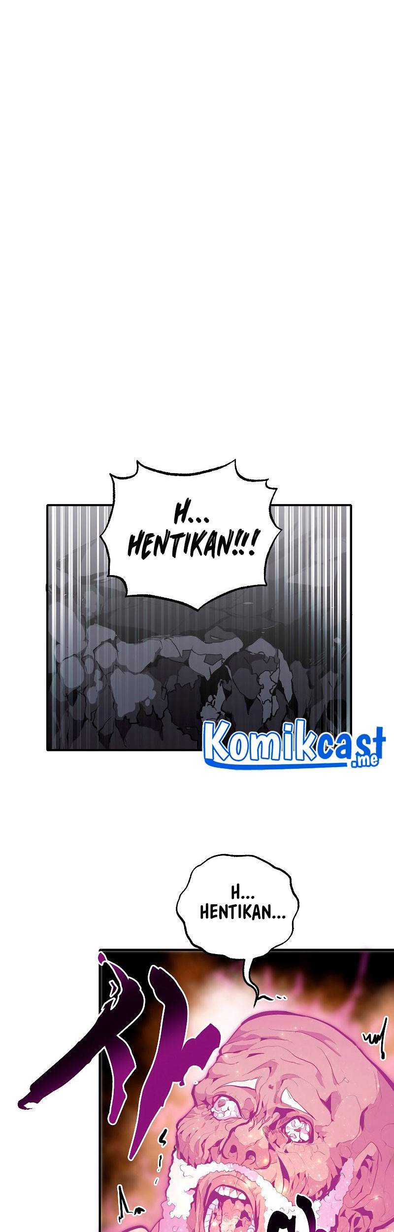 Worthless Regression Chapter 29 Gambar 14
