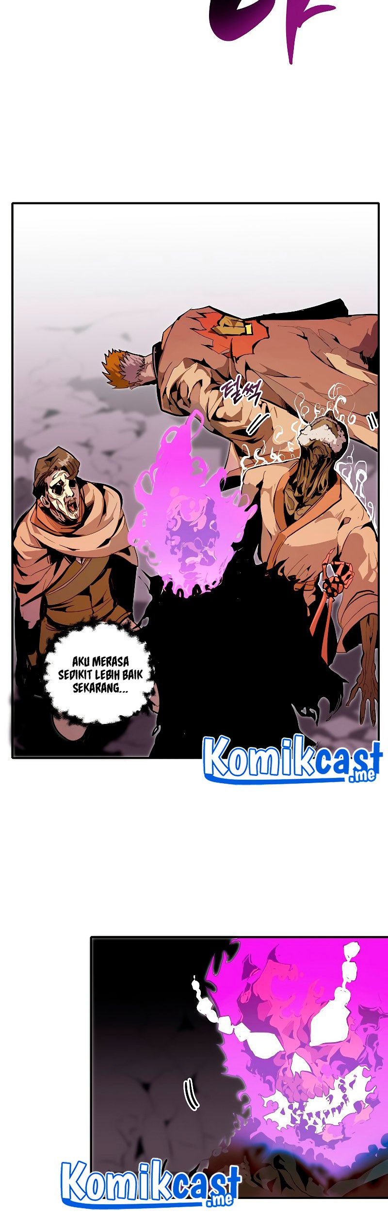 Worthless Regression Chapter 29 Gambar 16