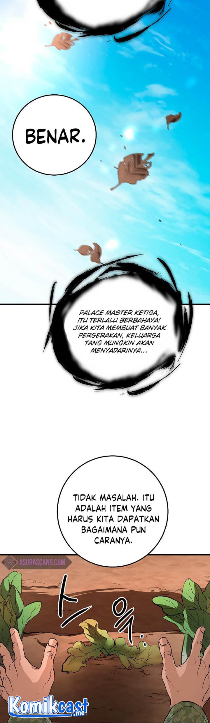 Mudang Association Chapter 78 Gambar 80