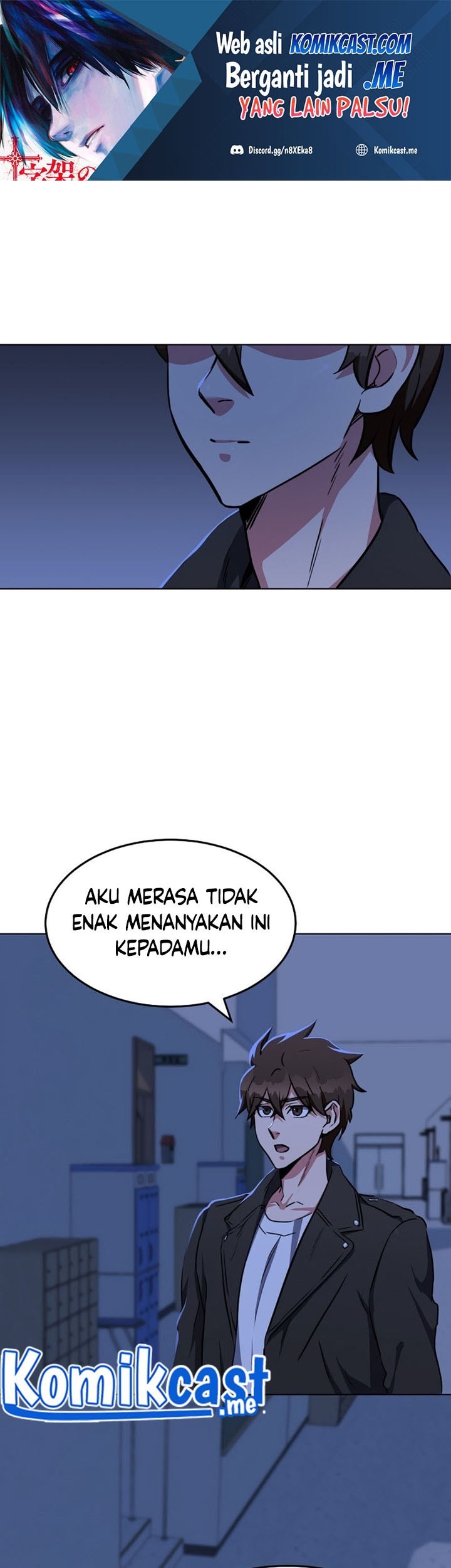 Baca  Level 1 Player Chapter 40 Gambar 2