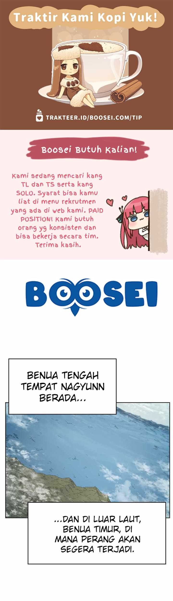 Baca The Last Knight Of The Fire Chapter 37 Gambar 2