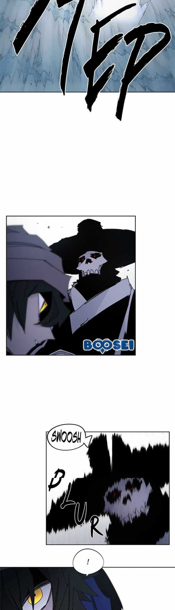 The Last Knight Of The Fire Chapter 37 Gambar 16