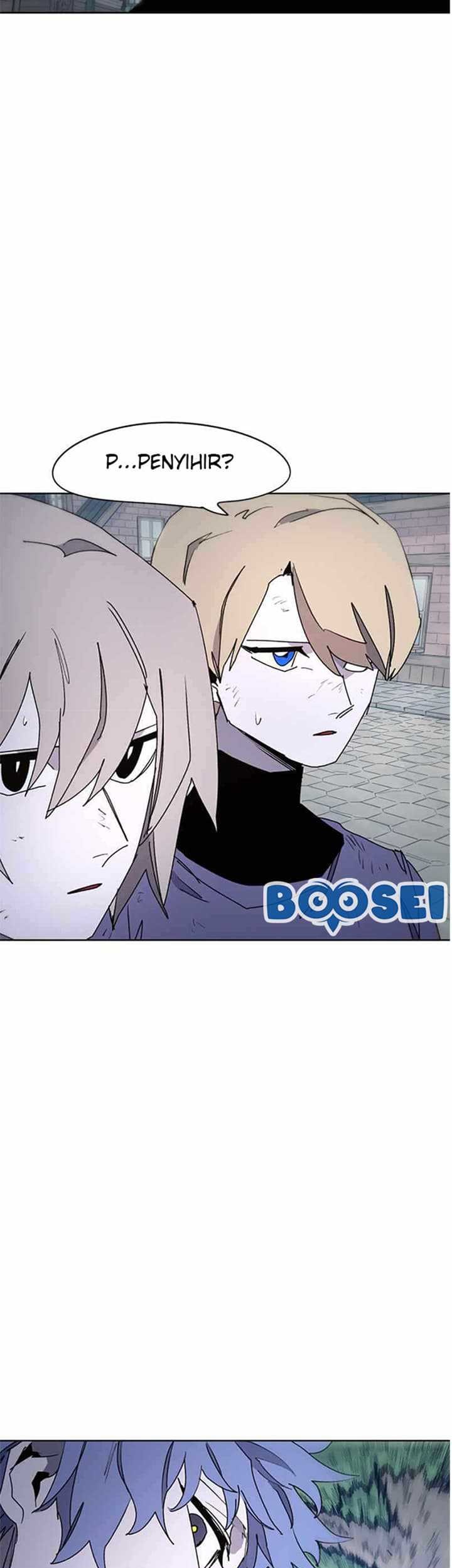 The Last Knight Of The Fire Chapter 35 Gambar 24