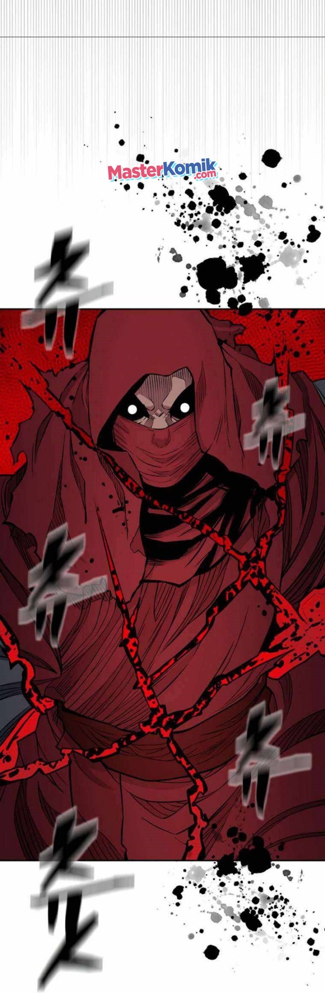 Record of the War God Chapter 139 Gambar 18