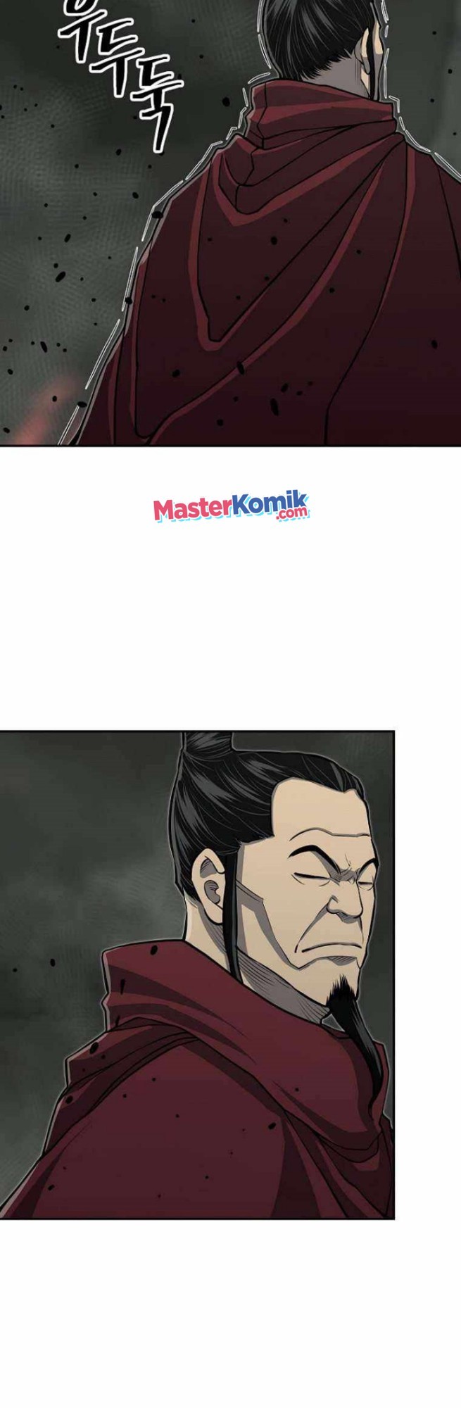 Record of the War God Chapter 139 Gambar 21