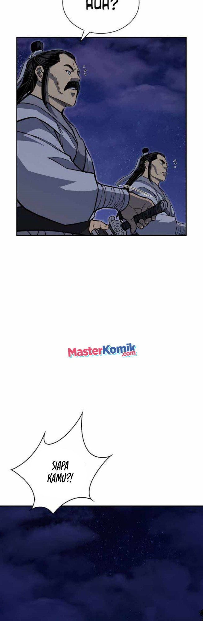 Record of the War God Chapter 139 Gambar 45