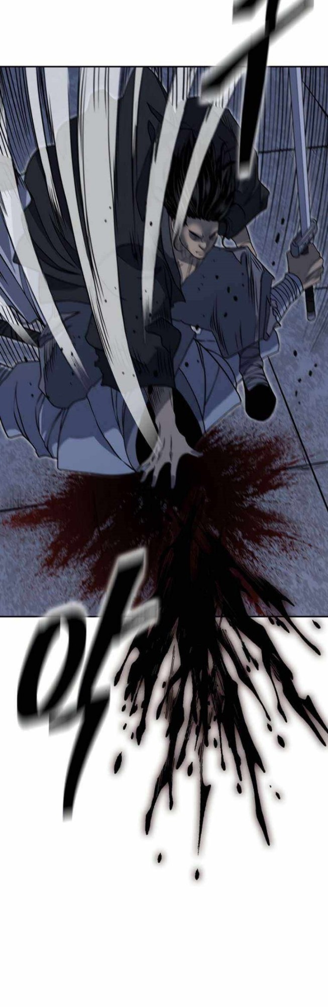 Record of the War God Chapter 139 Gambar 54