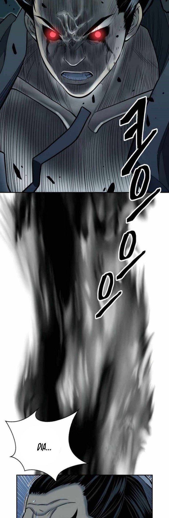 Record of the War God Chapter 139 Gambar 61