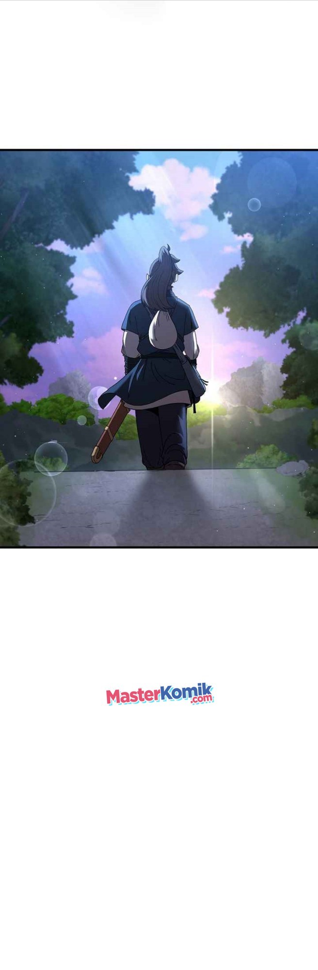 Sinsu Jeil Sword Chapter 50 Gambar 15