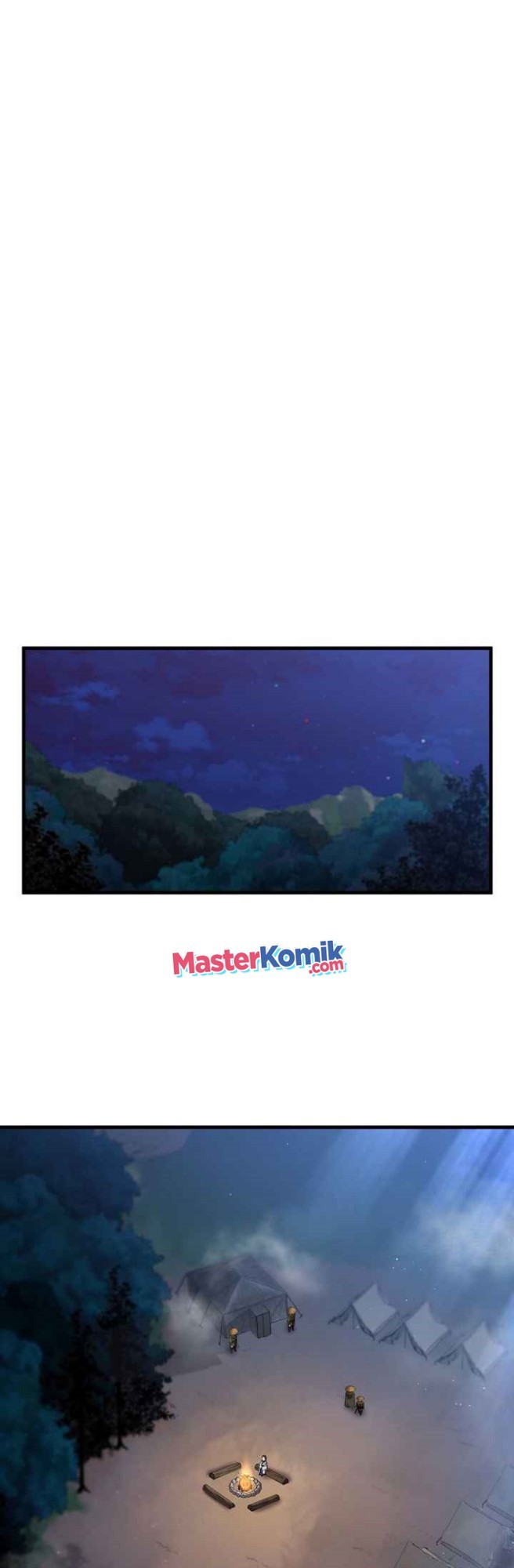 Sinsu Jeil Sword Chapter 50 Gambar 16