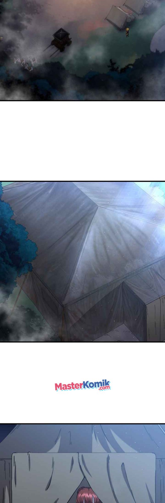 Sinsu Jeil Sword Chapter 50 Gambar 17