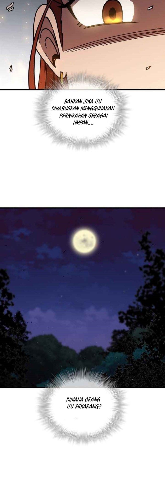 Sinsu Jeil Sword Chapter 50 Gambar 36