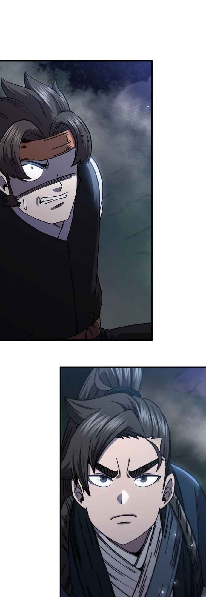 Sinsu Jeil Sword Chapter 50 Gambar 39
