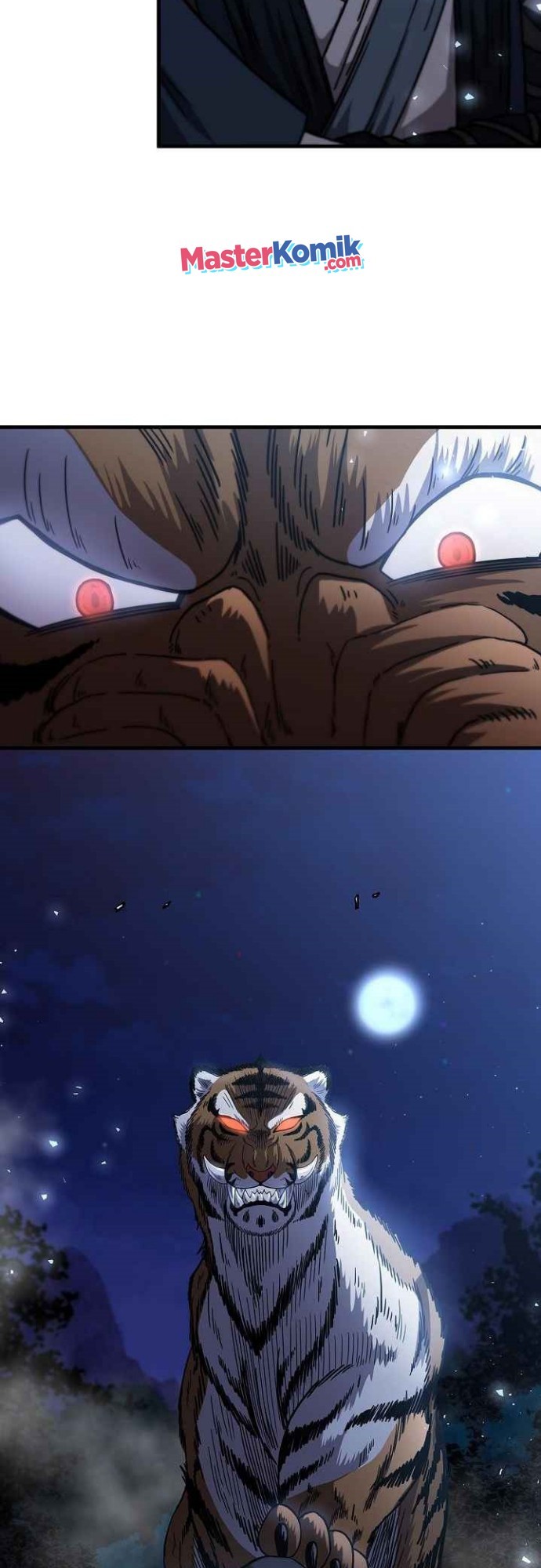 Sinsu Jeil Sword Chapter 50 Gambar 40