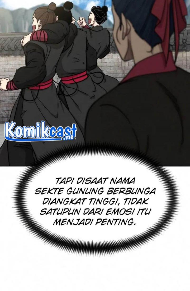 Return of the Flowery Mountain Sect Chapter 69 Gambar 19