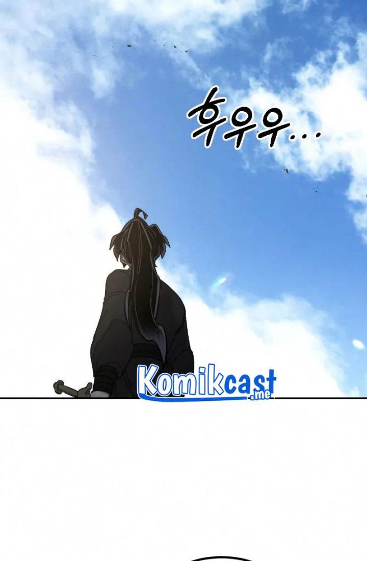 Return of the Flowery Mountain Sect Chapter 69 Gambar 34