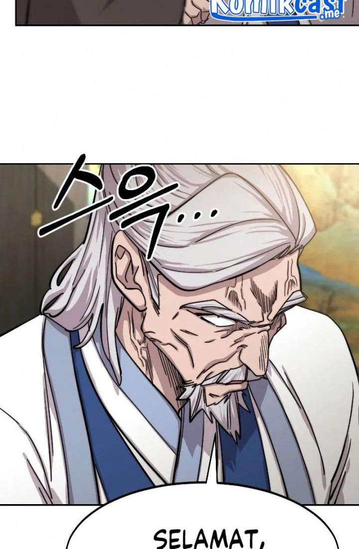 Return of the Flowery Mountain Sect Chapter 69 Gambar 44