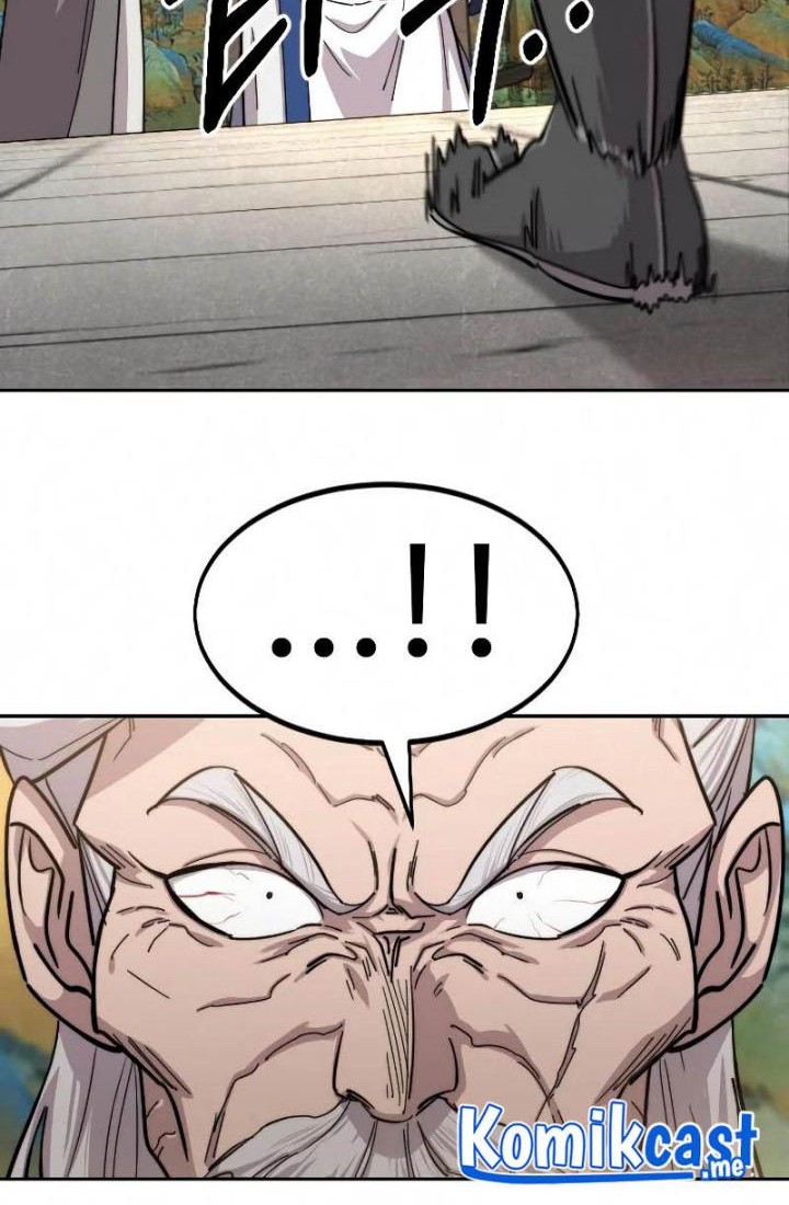 Return of the Flowery Mountain Sect Chapter 69 Gambar 48