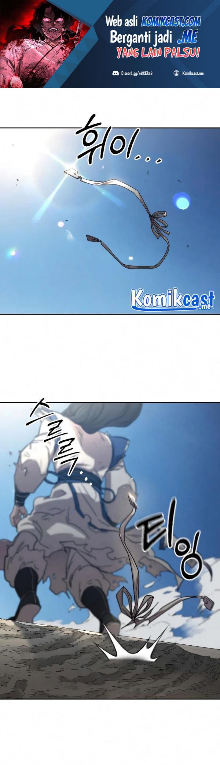 Baca Return of the Flowery Mountain Sect Chapter 69 Gambar 2