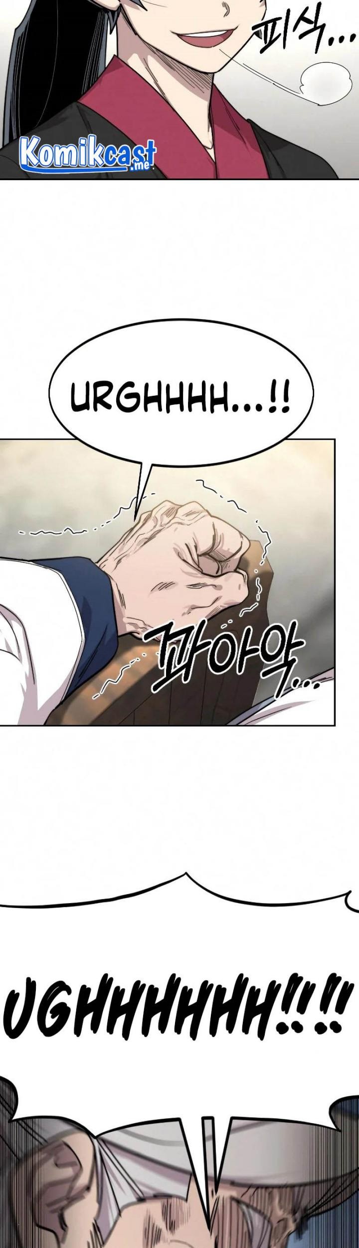 Return of the Flowery Mountain Sect Chapter 69 Gambar 61