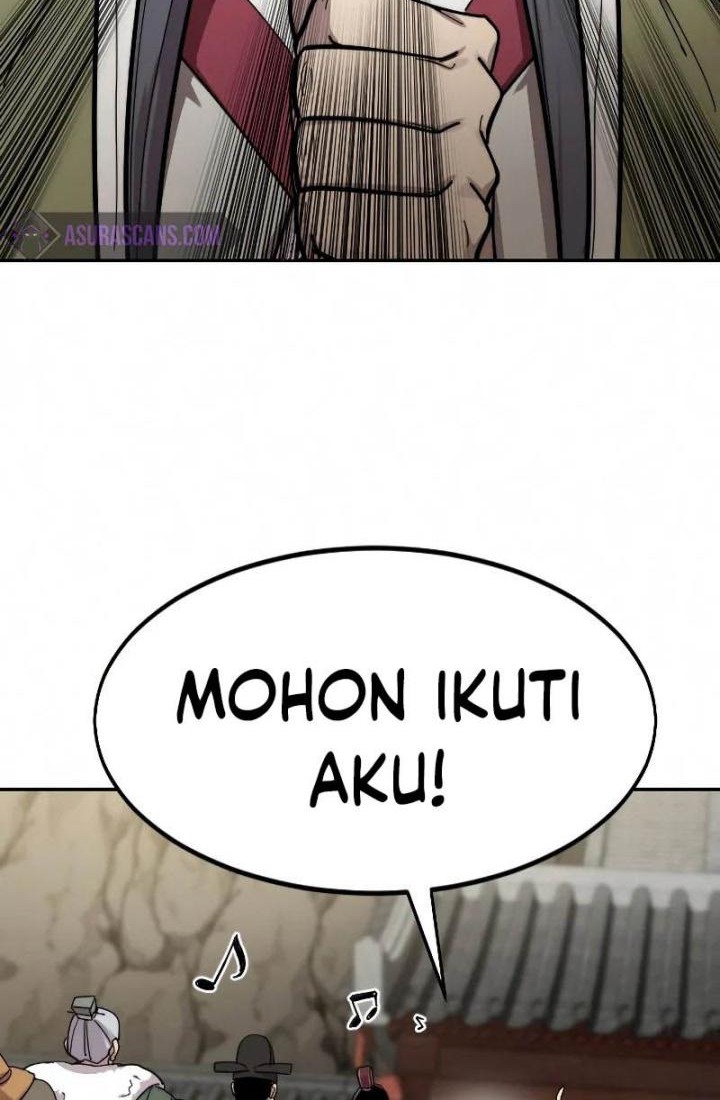 Return of the Flowery Mountain Sect Chapter 69 Gambar 74