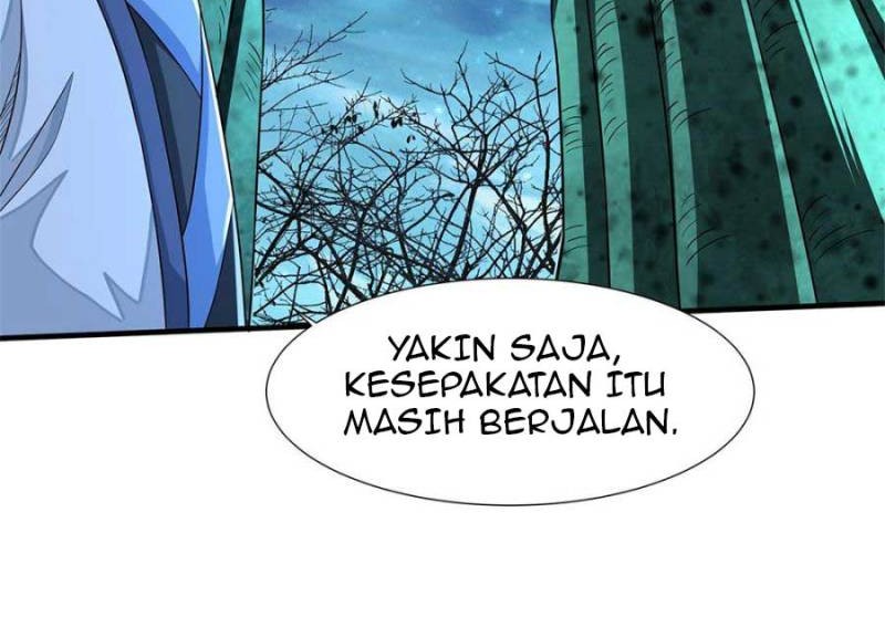 Without a Daoist Partner, I Will Die Chapter 30 Gambar 6