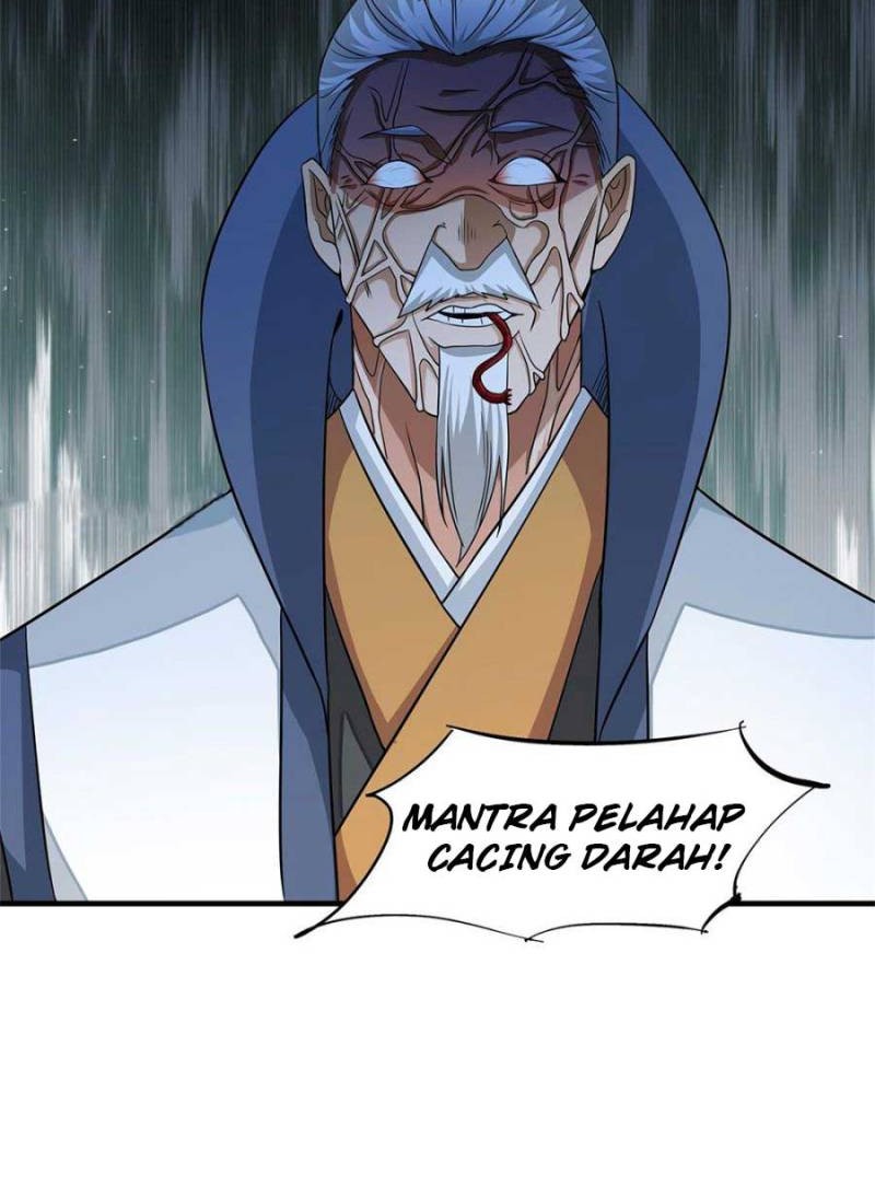 Without a Daoist Partner, I Will Die Chapter 30 Gambar 16