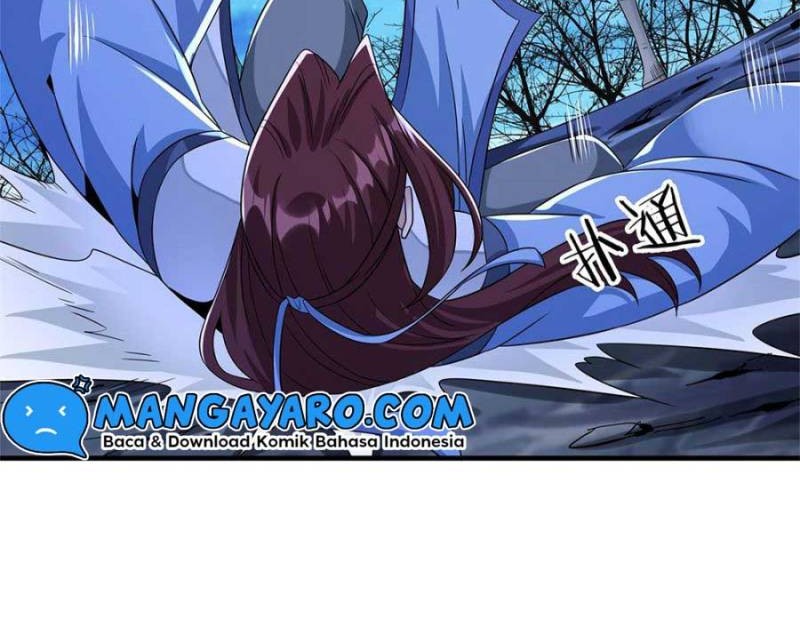 Without a Daoist Partner, I Will Die Chapter 30 Gambar 22