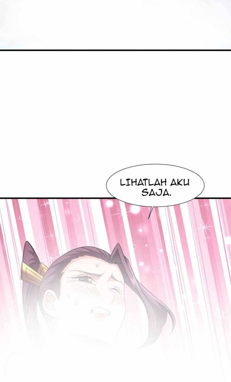Without a Daoist Partner, I Will Die Chapter 29 Gambar 26