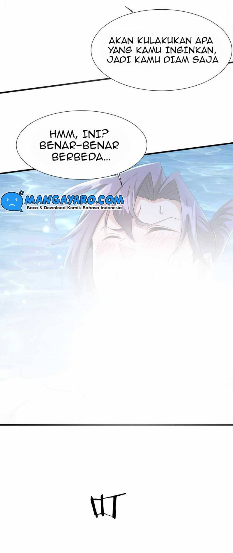 Without a Daoist Partner, I Will Die Chapter 29 Gambar 27