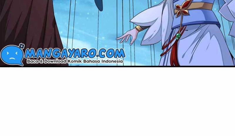 Without a Daoist Partner, I Will Die Chapter 29 Gambar 4