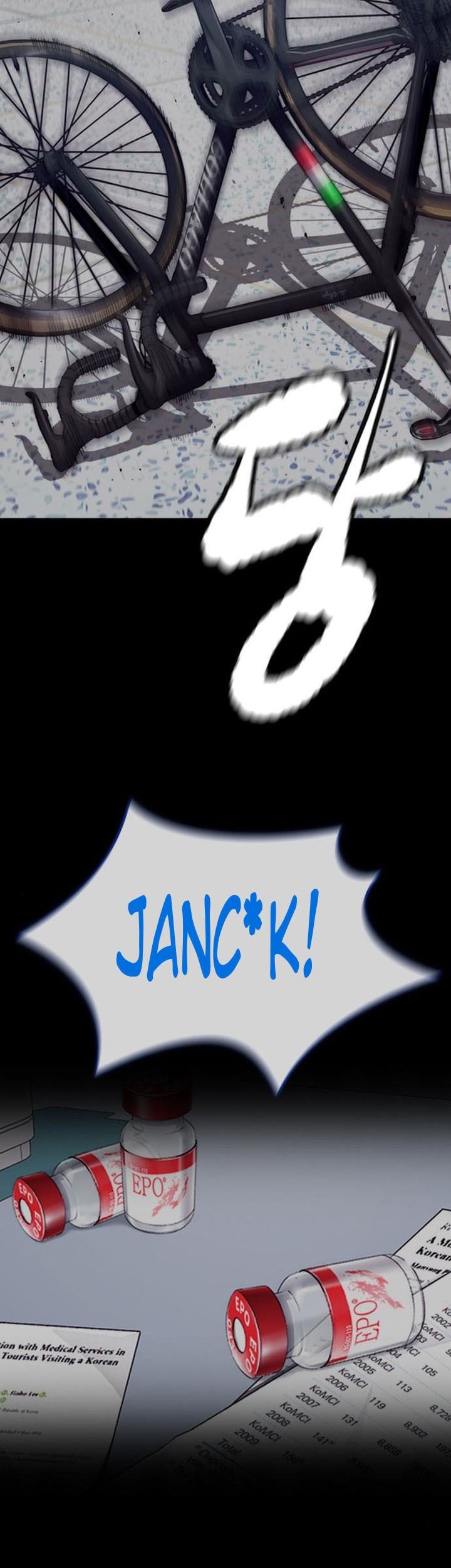 Wind Breaker Chapter 398 Gambar 19