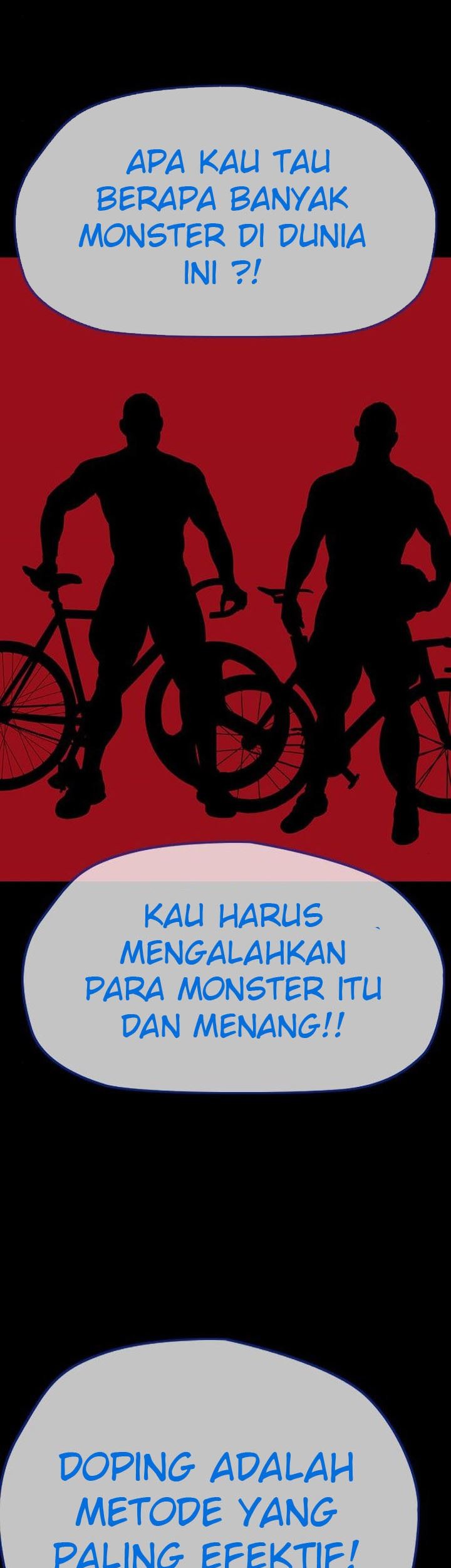 Wind Breaker Chapter 398 Gambar 25