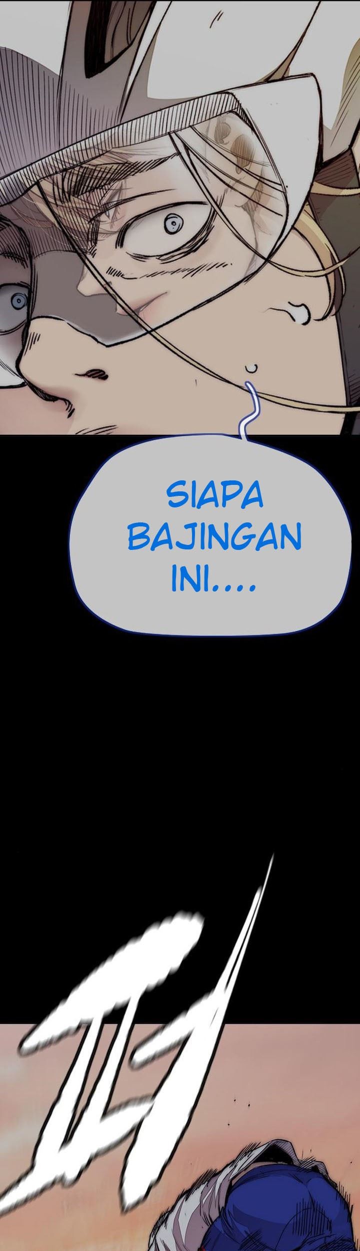 Baca Komik Wind Breaker Chapter 398 Gambar 1