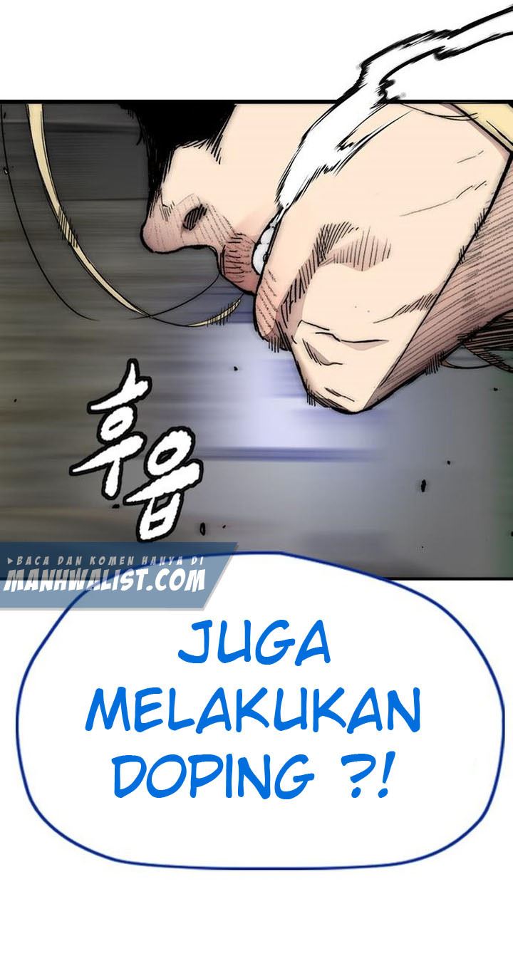 Wind Breaker Chapter 398 Gambar 51