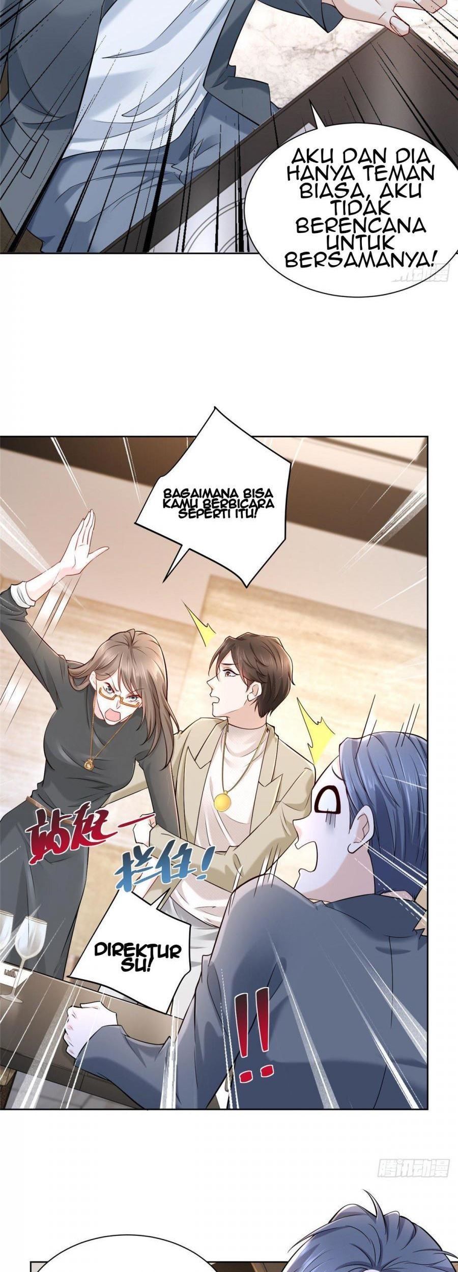 I Randomly Have A New Career Every Week Chapter 56 Gambar 14
