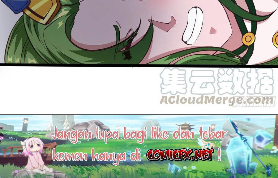 My Harem Depend on Drawing Chapter 133 Gambar 8