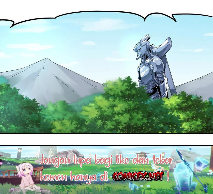 My Harem Depend on Drawing Chapter 133 Gambar 18