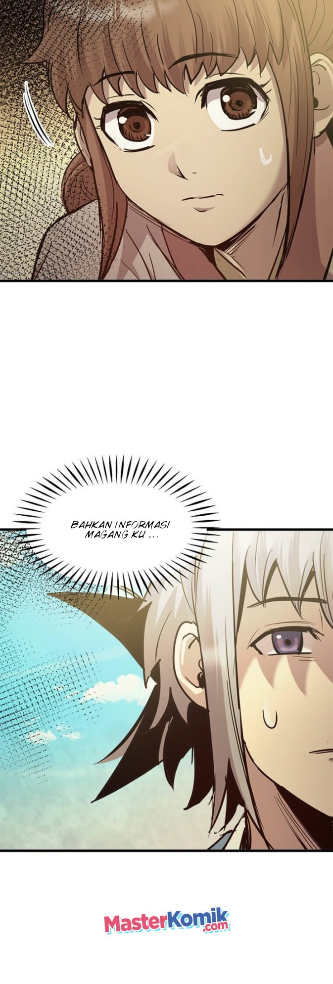 Strongest Fighter Chapter 56 Gambar 17